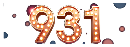 pk 931 logo