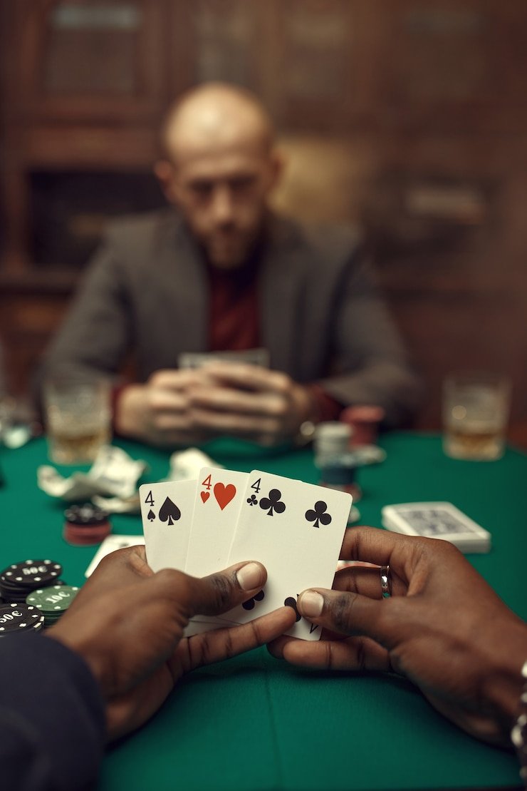 pk 931 Hamara Live Casino Kya Offer Karta Hai
